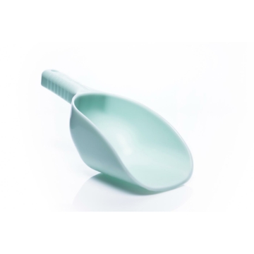 RidgeMonkey Nite Glo Bait Spoon XL - extra nagy fluoreszkáló etetőlapát