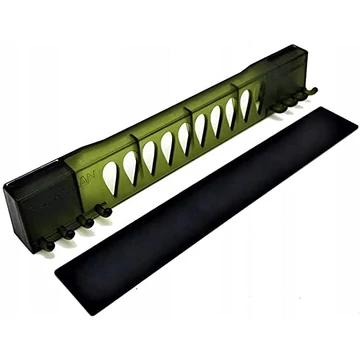 RidgeMonkey Hangman Rig Rack - sátor oldalára rögzíthető mágneses előketartó