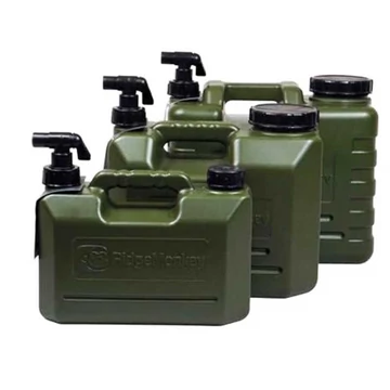 RidgeMonkey Heavy Duty Water Carrier - vizes kanna 5 L / 10 L / 15 L