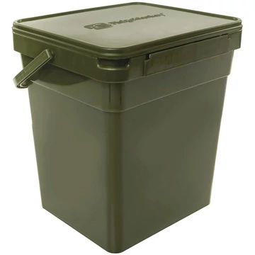 RidgeMonkey Modular Bucket System XL 30L - tárolóedény
