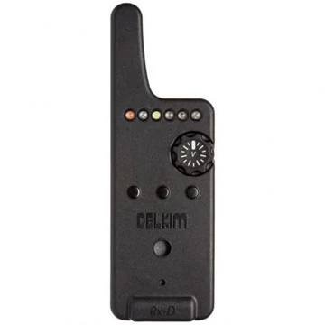 Delkim Rx-D Digital Receiver - Vevőegység
