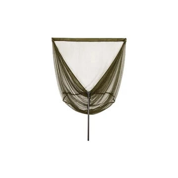 Trakker Sanctuary T3 Landing Net - merítő, 2 részes nyéllel