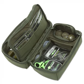 Trakker NXG XL PVA Pouch - szerelékes táska XL-es méretben
