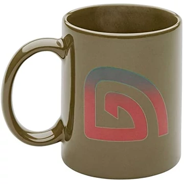 Trakker Heat-Changing Mug - kermia bögre hőre válozó logóval