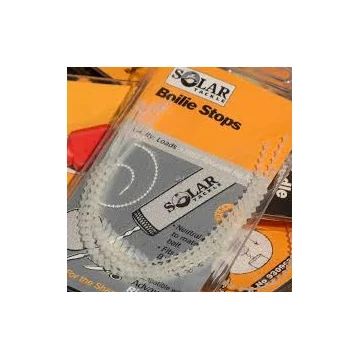 Solar Tackle Boilie Stops - bojli stopper
