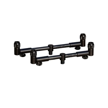 Solar BlackLite 2 Rod Buzz Bar Front - Solar két botos kereszttartó első