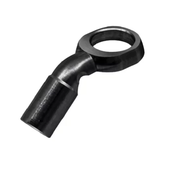 Solar BlackLite Hockey Stick - Solar láncos swinger csatlakozó