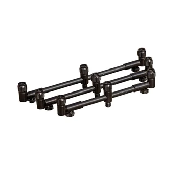 Solar BlackLite 3 Rod Buzz Bar Small, Medium, Large - Solar három botos kereszttartó kicsi, közepes, nagy
