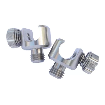 Solar Drop in Goalpost Converter - Solar Átalakító Rodpodhoz