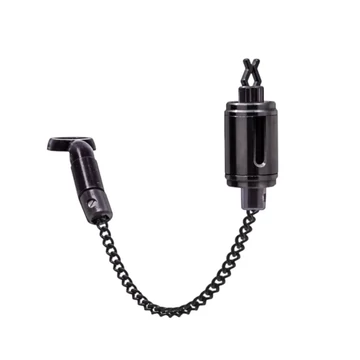 Solar Lock & Load Indicator Kit Black - Solar láncos swinger fekete