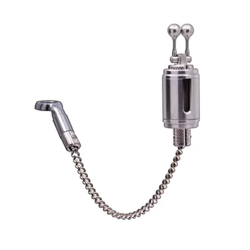 Solar Lock & Load Indicator Kit Stainlesss - Solar rozsdamentes láncos swinger