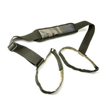Solar Tackle Undercover Camo Traveller Rod Strap - botösszefogó pánt
