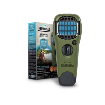 THERMACELL Backyard Series - szúnyogriasztó készülék