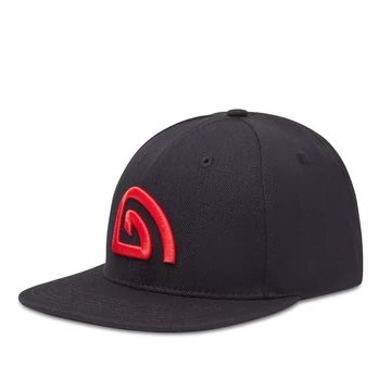 Trakker CR Snap Back Cap - Trakker baseball sapka, hímzett logóval