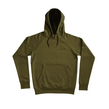 Trakker Tempest Hoody Size: S, M, L, XL, XXL, XXXL - Trakker kapucnis, légáteresztő anyagú pulóver hat méretben: S, M, L, XL, XXL, XXXL