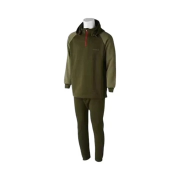 Trakker Two-Piece Undersuit Size: S, M, L, XL, XXL, XXXL - Trakker aláöltöző ruhaszett hat méretben: S, M, L, XL, XXL, XXXL