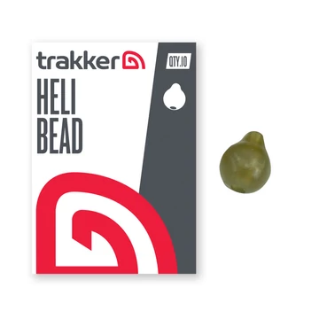 TRAKKER HELI BEAD - FLEXIBILIS ÜTKÖZŐ