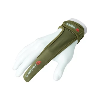 TRAKKER PROPEL FINGER STALL - Dobóúj kétkezes kialakítással
