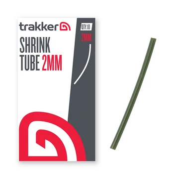 TRAKKER SHRINK TUBE SIZE 2MM - ZSUGORCSŐ 2MM-es MÉRET