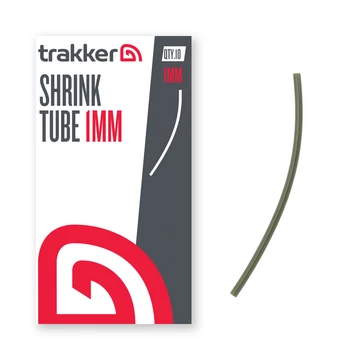 TRAKKER SHRINK TUBE SIZE 1MM - ZSUGORCSŐ 1MM-es MÉRET