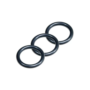 TRAKKER SPARE RUBBER O RING (3 PACK) - O ALAKÚ GUMIGYŰRŰ 3db-os KISZERELÉSBEN