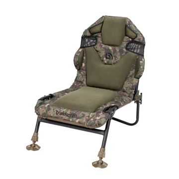 Trakker Levelite Camo Transformer Chair - Trakker átalakítható szék
