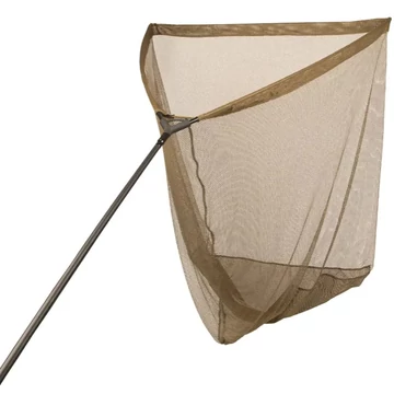 Trakker Sanctuary T1 Landing Net - Nagyméretű merítőháló ( 2 részes )