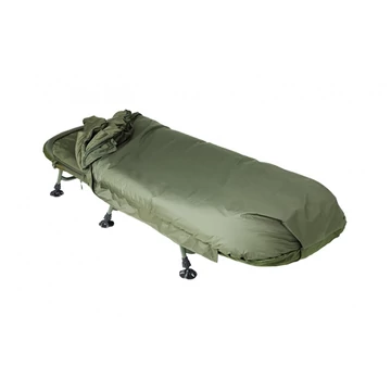 Trakker 365 Sleeping Bag - 4 évszakos hálózsák