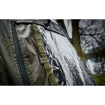 Trakker Clear Window - átlátszó sátorablak