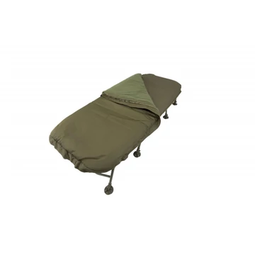 Trakker RLX 8-Leg Bed System - horgászágy rendszer