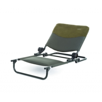 Trakker RLX Bedchair Seat - ágyra szerelhető szék