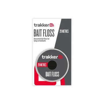 Trakker Bait Floss( 20m) - Csalizó selyem (20m)