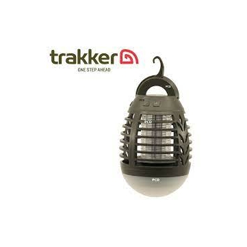 Trakker Nitelife Bug Blaster - szúnyogcsapda sátorlámpa