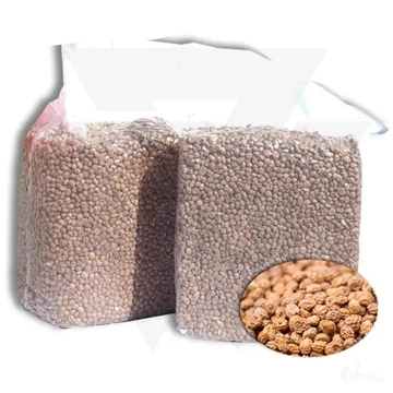 Tigernuts Standard Tigrismogyoró 10kg (8-12mm)