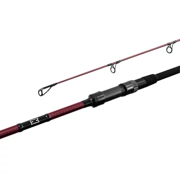 Delphin Bojlis Bot ETNA E3 / 2 rész 380cm/3,50lbs