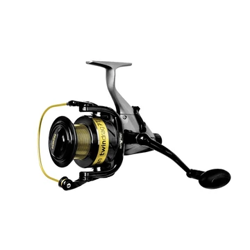 Delphin Mély dob TwinDRAG 5T DP aluminium