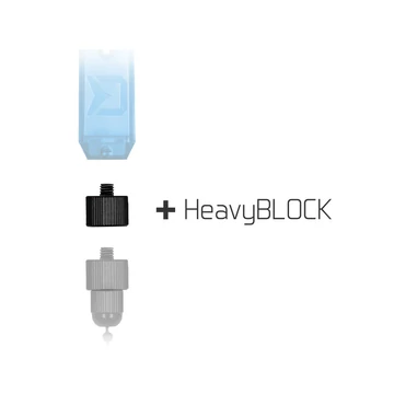 Delphin Láncos Swinger ChainBLOCK - HeavyBLOCK (8g)