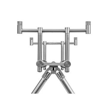 Delphin 3 botos buzz bar RPX/TPX Silver 40 cm