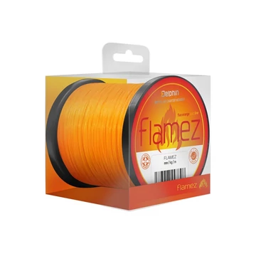 Delphin Monofil Zsinór FLAMEZ