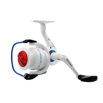 Delphin YUPIE 3T Elsőfékes Orsó 3000