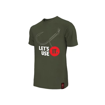 Delphin Póló USE IT KING SIZE