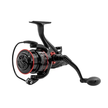 Delphin Sekély dob EPIX 7T SH aluminium