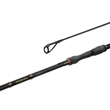 Delphin Bojlis Bot ARZENAL LS 385cm/3,50lbs/2 rész