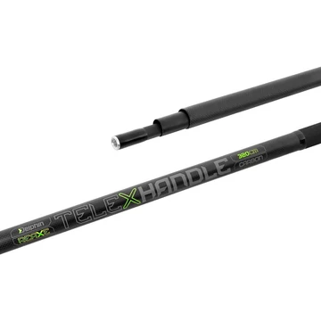 Delphin Merítőnyél REAXE TelexHANDLE 320cm
