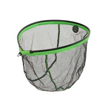 Delphin Lebegő merítőhálófej REAXE FloateR QUIX 50x40cm