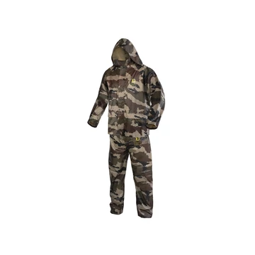 Delphin Kétrészes Esőruha PROOF