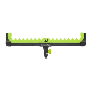 Delphin Feeder Bottartó REAXE EvaFRONT (36cm)