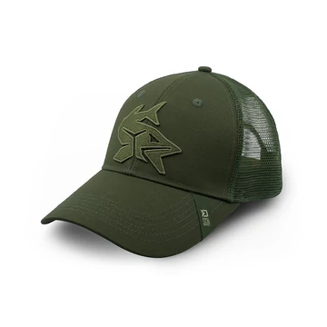 Delphin Baseball Sapka OutLINE PREDATOR Trucker