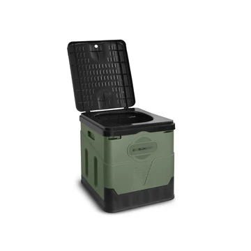 Delphin Hordozható WC ToiBLOX - Easy