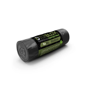 Delphin Zsákok ToiBLOX WC-hez (10db)